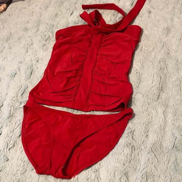 Zimmermann Other - Zimmermann 2 piece Bikini